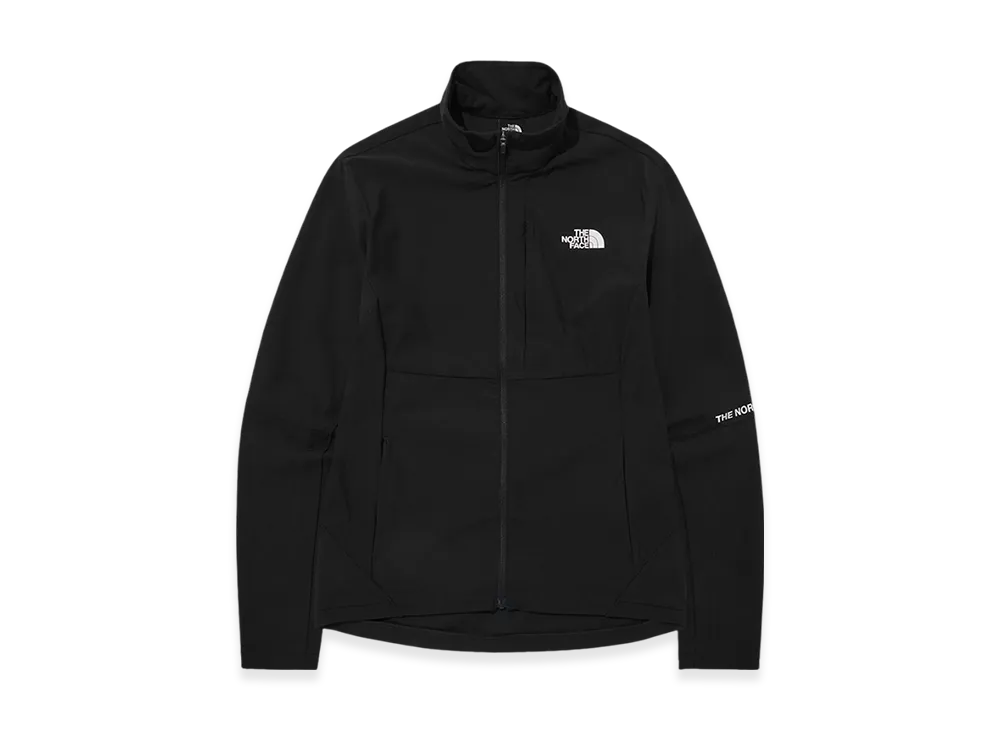 The North Face All Train Jacket "Black"