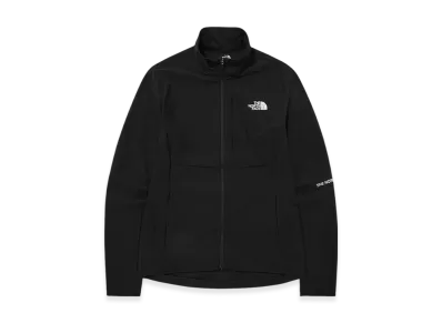 The North Face All Train Jacket "Black"