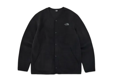 The North Face Acampo Cardigan "Black"