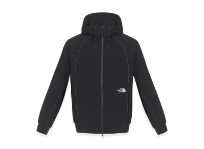 The North Face Tech Run Training Jacket - 25SS "Black"