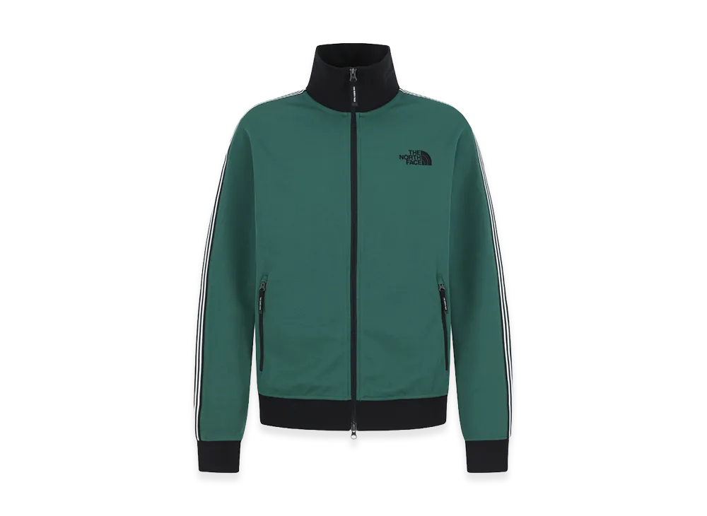 The North Face TNF Track Jacket 