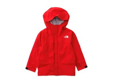 The North Face Green Baton Mountain Aero Jacket (Kids) "Basic"