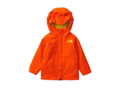 The North Face Green Baton Scoop Jacket (Kids) "Basic"