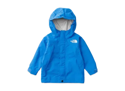 The North Face Green Baton Baby Scoop Jacket (Baby) "Basic"