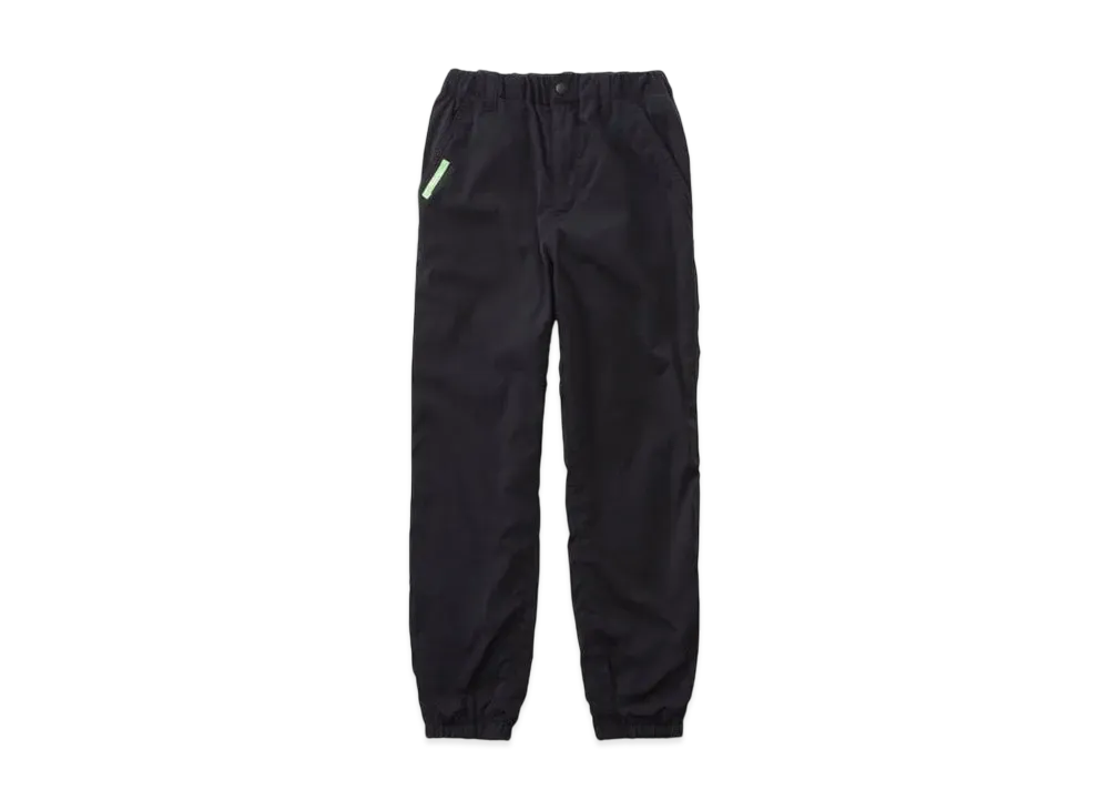 The North Face Kids Green Baton Colts Light Lining Pants "Basic"