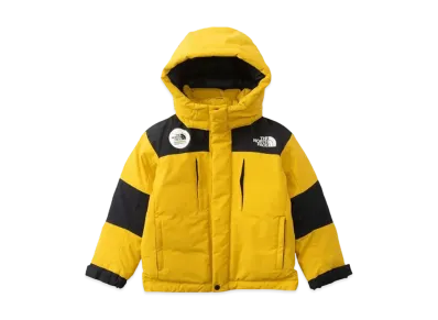 The North Face Green Baton Endurance Baltro Jacket (Kids) "Repair Custom"