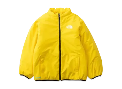 The North Face Green Baton Freedom Insulation Jacket (Kids) "Upcycling"