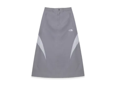 The North Face Slope Skirt (W) "Gray"