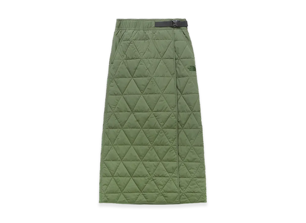 THE NORTH FACE★24-25AW★W'S GEODOME V SKIRT_NK6NQ85 THE NORTH FACE☆24-25AW☆W'S GEODOME V SKIRT_NK6NQ85 (THE