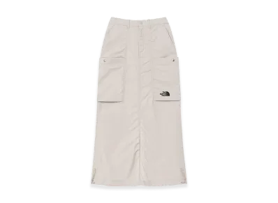 The North Face Neilton Skirt - 25SS (W) "White Sand"