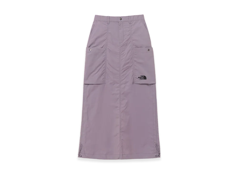 The North Face Neilton Skirt - 25SS (W) "Grayish Lilac"
