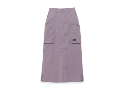 The North Face Neilton Skirt - 25SS (W) "Grayish Lilac"