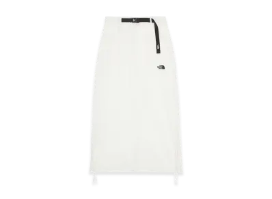 The North Face Cove Skirt - 25SS (W) "Off White"