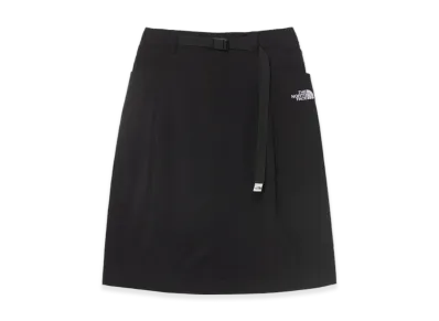 The North Face Neilton Flare Skirt - 25SS (W) "Black"