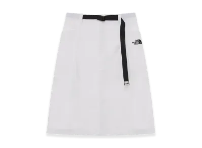 The North Face Neilton Flare Skirt - 25SS (W) "Off White"