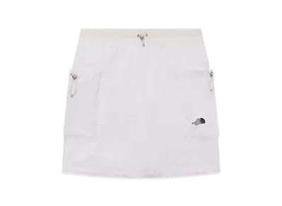 The North Face Sheldon Mini Skirt - 25SS (W) "White"