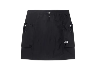 The North Face Sheldon Mini Skirt - 25SS (W) "Black"
