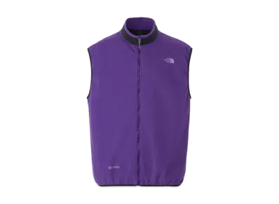 The North Face Windstopper Enride Vest "TNF Purple"