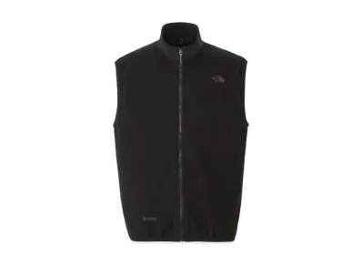 The North Face Windstopper Enride Vest "Black"