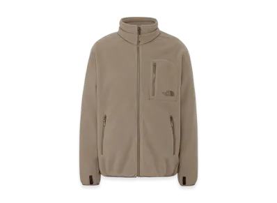 The North Face Field Fleece Jacket "Mushroom"