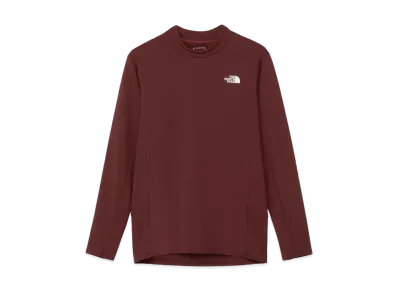 The North Face All Time Hot Crew "Alpine Plum"