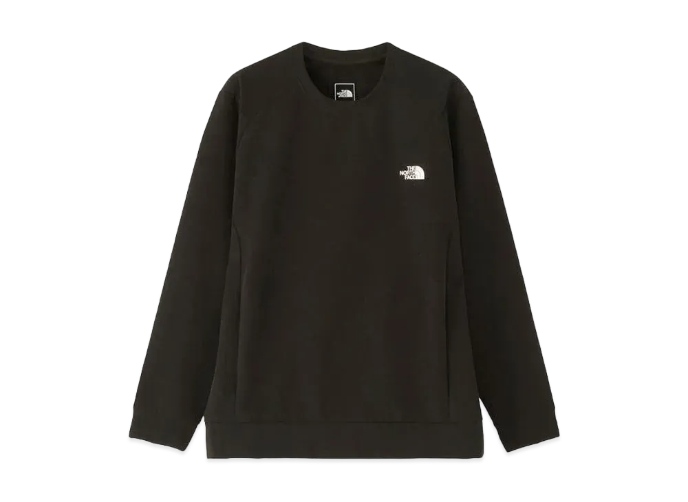 The North Face Apex Thermal Crew "Black"