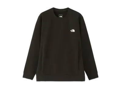 The North Face Apex Thermal Crew "Black"