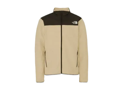 The North Face Mountain Versa Micro Jacket "Oatmeal"