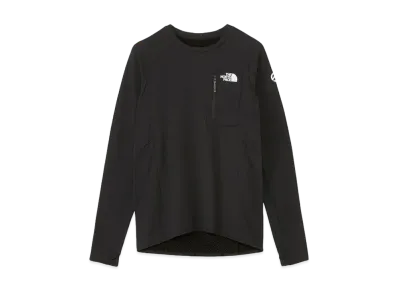 The North Face Expedition Grid Free Crew "Black"