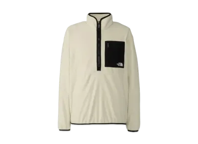 The North Face Big Horn Pullover "Gravel"