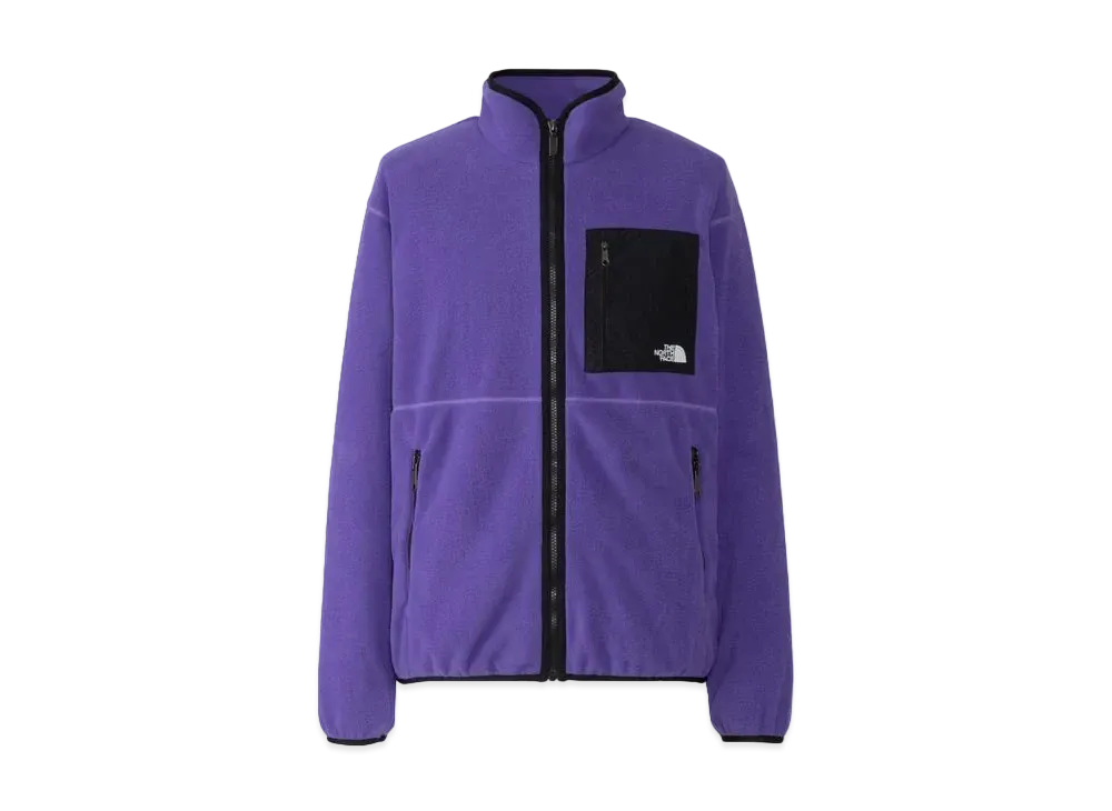 The North Face Big Horn Jacket "TNF Purple"
