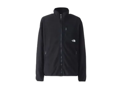 The North Face Big Horn Jacket "Black"