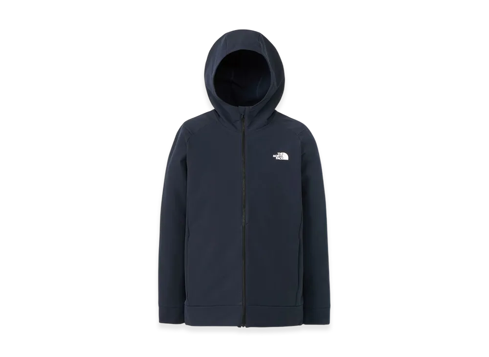 The North Face Men's Apex Thermal Hoodie "Urban Navy"