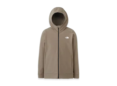 The North Face Men's Apex Thermal Hoodie "Cavan Gray"