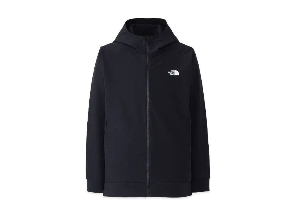 The North Face Apex Thermal Hoody "Black"
