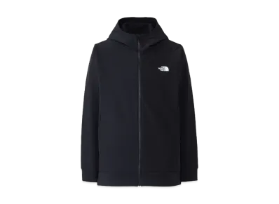 The North Face Apex Thermal Hoody "Black"