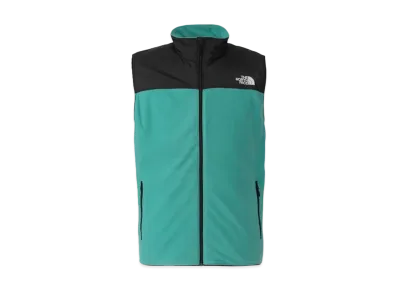 The North Face Mountain Versa Micro Vest "Oxidized Bronze"