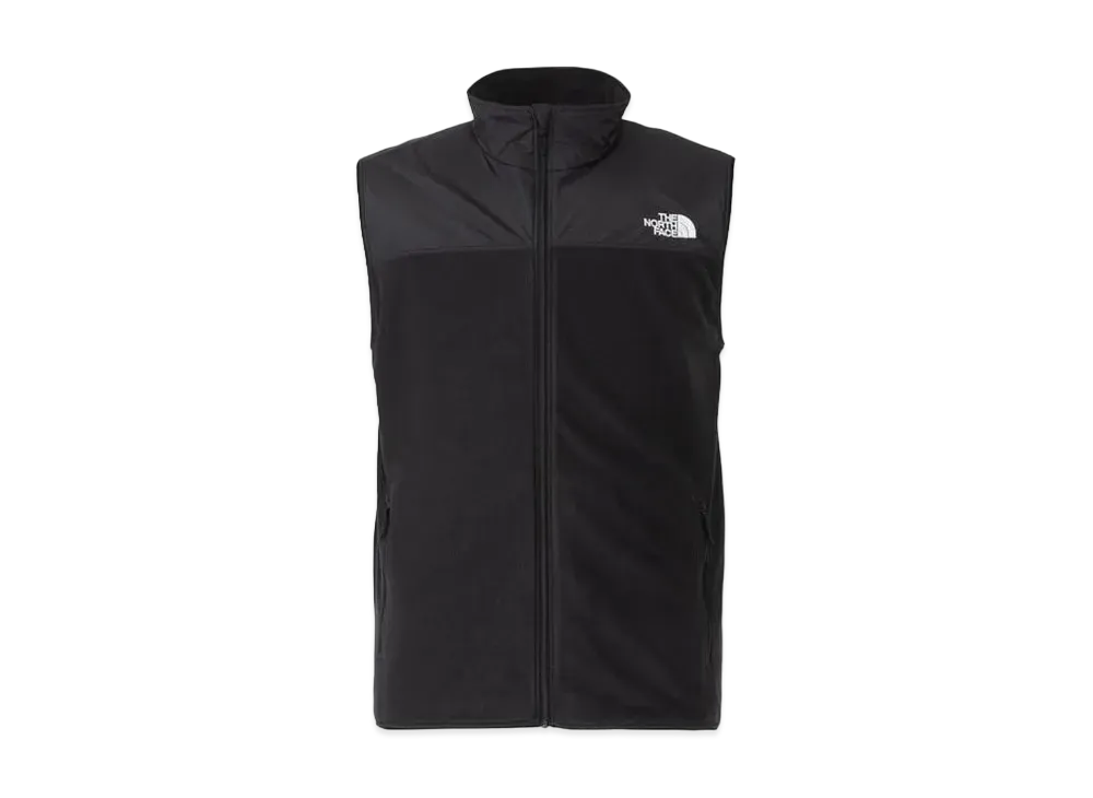 The North Face Mountain Versa Micro Vest "Black"