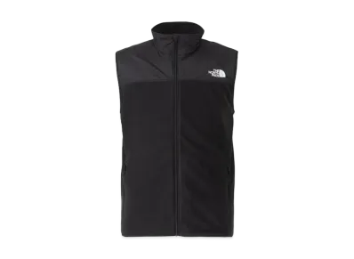The North Face Mountain Versa Micro Vest "Black"