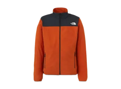The North Face Mountain Versa Micro Jacket "Earthen Copper"