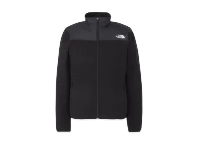 The North Face Mountain Versa Micro Jacket "Black"