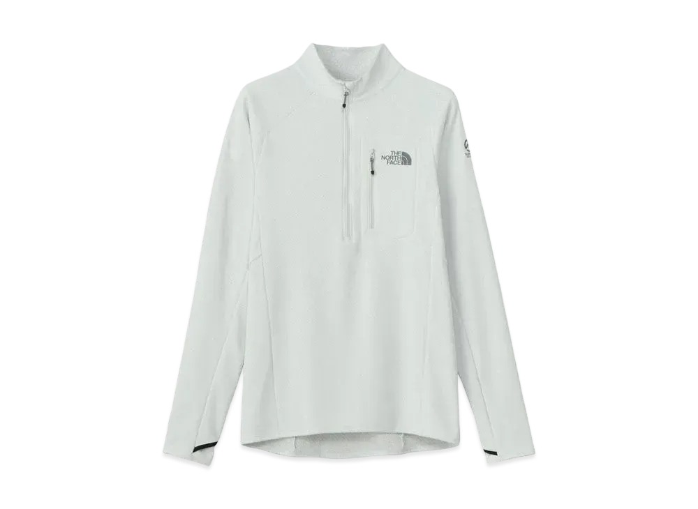 The North Face Expedition Grid Fleece Zip Up "Tingray"