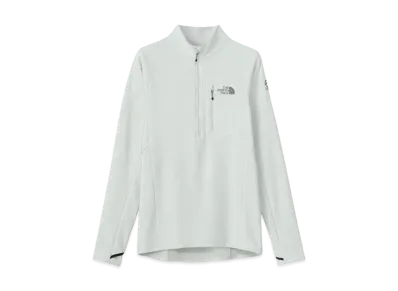 The North Face Expedition Grid Fleece Zip Up "Tingray"