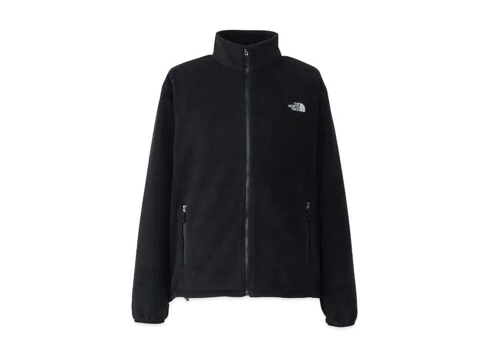 The North Face Pumori Jacket "Black"