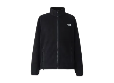 The North Face Pumori Jacket "Black"