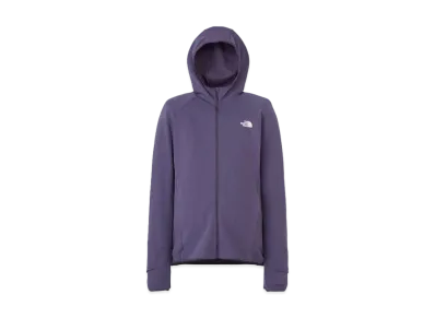 The North Face Thermal Versa Grid Hoody "Dusted Purple"