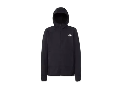The North Face Thermal Versa Grid Hoody "Black"