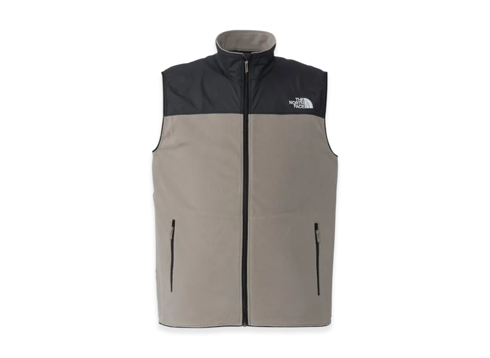 The North Face Mountain Versa Micro Vest "Mushroom"