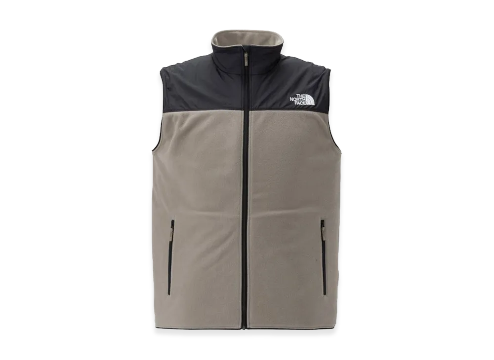 The North Face Mountain Versa Micro Vest "Mushroom"