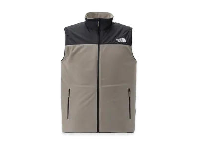 The North Face Mountain Versa Micro Vest "Mushroom"